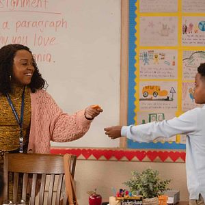 Bilder Abbott Elementary