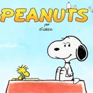 Bilder Peanuts - Die neue Serie