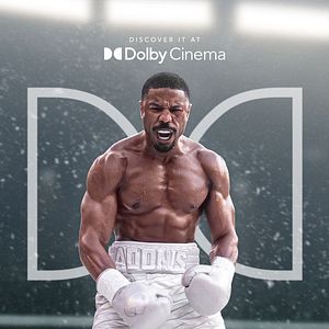 Bilder Creed III: Rocky's Legacy