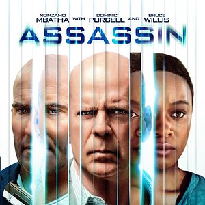 Bilder Assassin - Every Body Is A Weapon