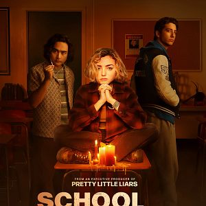 Bilder School Spirits