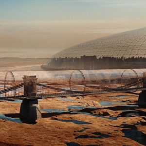 Bilder Müanyag égbolt