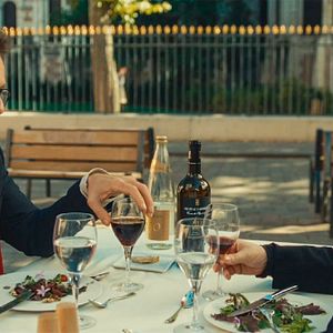 Bilder Jonathan Zaccaï