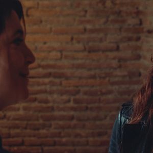 Bilder Géraldine Nakache