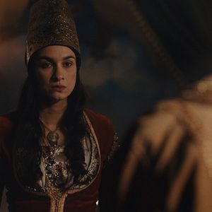 Bilder The Last Queen