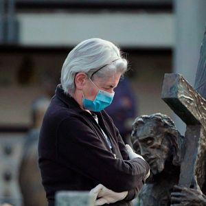 Bilder Le mura di Bergamo