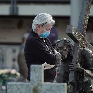 Bilder Le mura di Bergamo