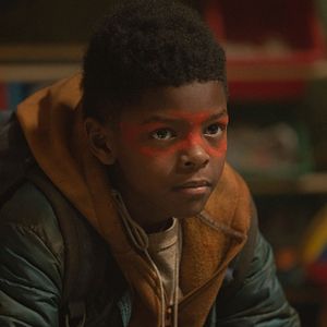 Bilder Keivonn Woodard