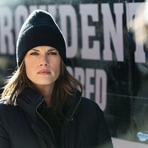 Bilder Missy Peregrym