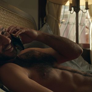 Bilder Darius Homayoun