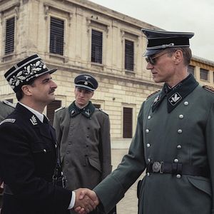 Bilder Transatlantic