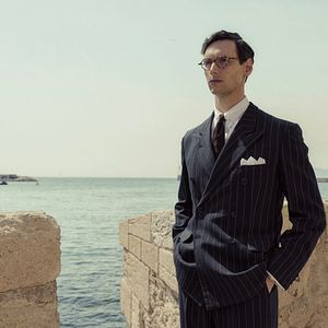 Bilder Transatlantic