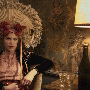 Bilder Transatlantic