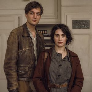 Bilder Transatlantic