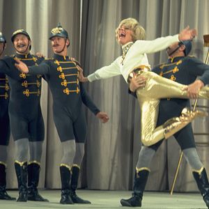 Bilder Julie Andrews