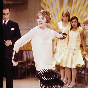 Bilder Julie Andrews