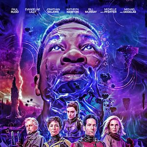 Bilder Ant-Man And The Wasp: Quantumania