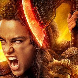 Bilder Dungeons & Dragons: Ehre unter Dieben