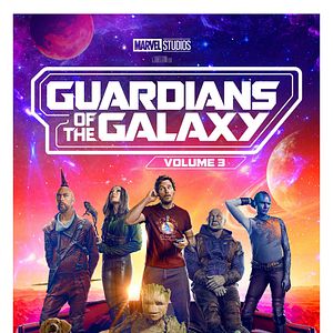 Bilder Guardians Of The Galaxy Volume 3