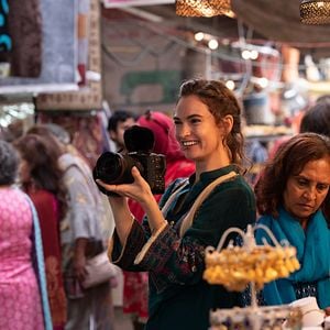 Bilder What’s Love Got To Do With It?