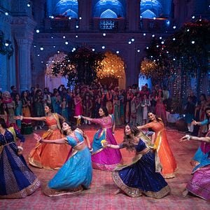 Bilder What’s Love Got To Do With It?