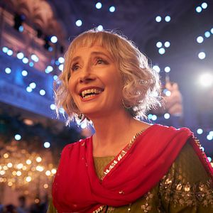 Bilder Emma Thompson