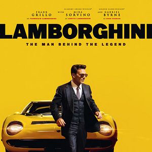 Bilder Lamborghini: The Man Behind The Legend