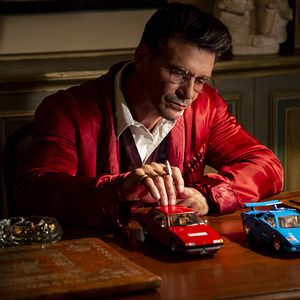 Bilder Lamborghini: The Man Behind The Legend