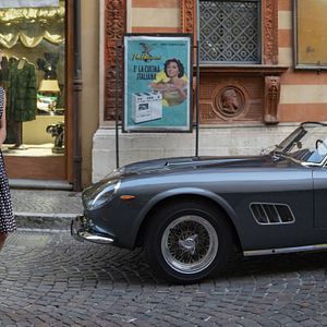 Bilder Lamborghini: The Man Behind The Legend