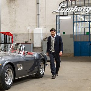 Bilder Lamborghini: The Man Behind The Legend