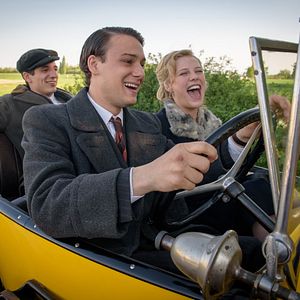 Bilder Lamborghini: The Man Behind The Legend