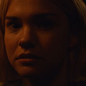 Bilder Whisper - No Way Out