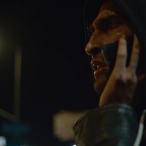 Bilder Whisper - No Way Out