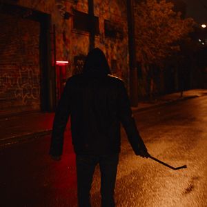 Bilder Whisper - No Way Out