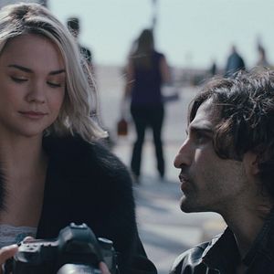 Bilder Whisper - No Way Out