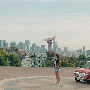 Bilder Nicky Larson: City Hunter