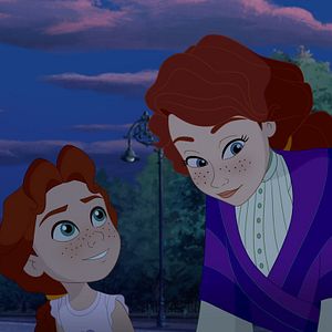 Bilder Marys magische Reise