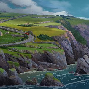 Bilder Marys magische Reise