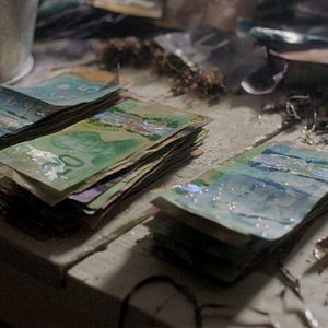 Bilder A Small Fortune - Ein kleines Vermögen