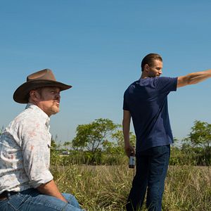 Bilder Payback - Das Gesetz der Rache