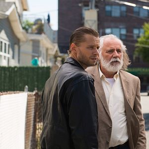 Bilder Payback - Das Gesetz der Rache