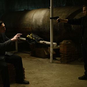 Bilder Payback - Das Gesetz der Rache