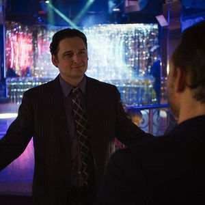 Bilder Payback - Das Gesetz der Rache