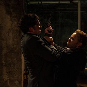 Bilder Payback - Das Gesetz der Rache