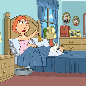 Bilder Family Guy
