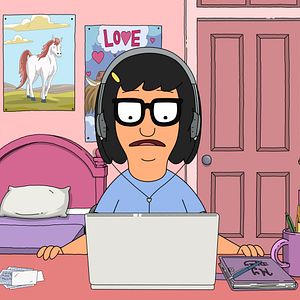 Bilder Bob's Burgers