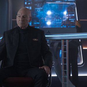 Bilder Star Trek: Picard