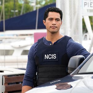 Bilder Navy CIS: Hawaii