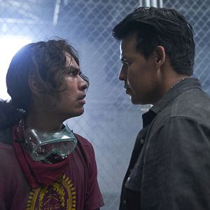 Bilder Forrest Goodluck