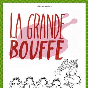 Bilder Das große Fressen